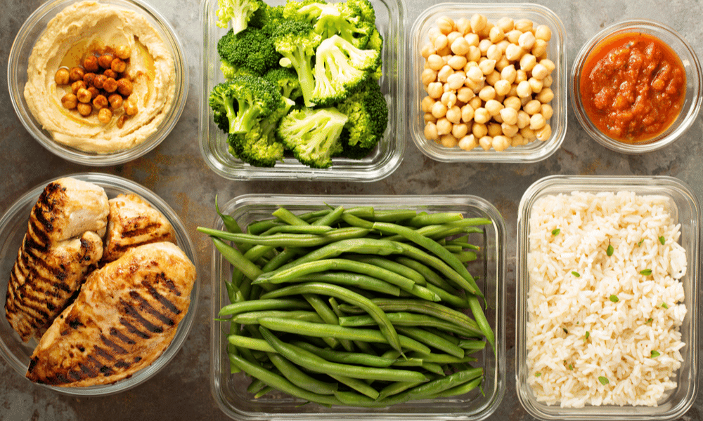 Feit of fabel: eten moet je eerst laten afkoelen voor je het in de koelkast zet