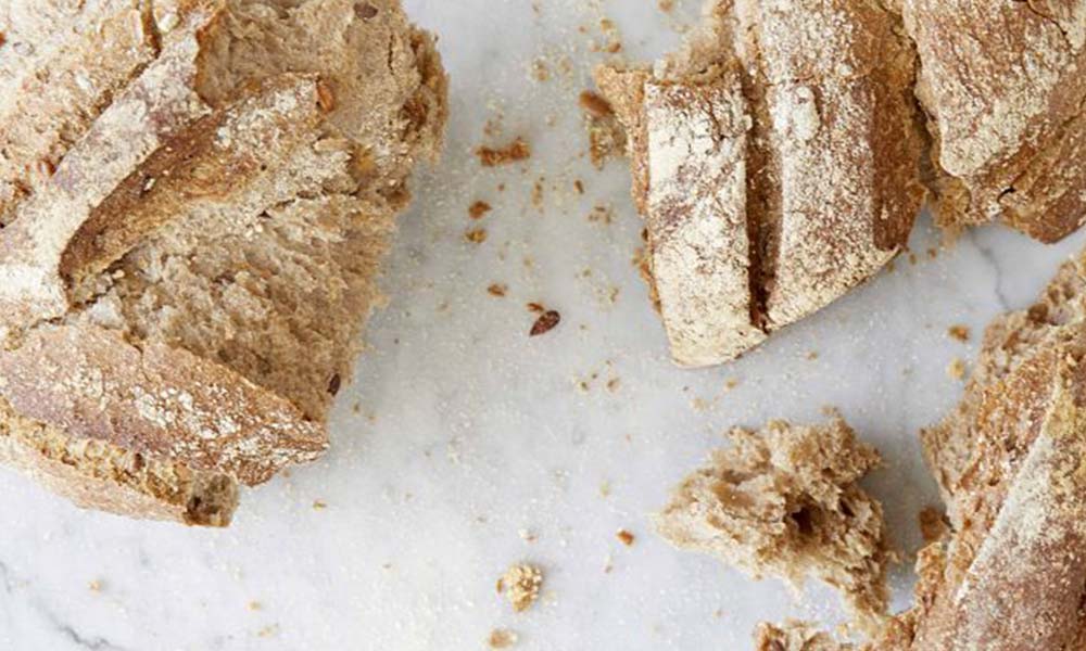 Waar komt het heerlijk brood van De Bio Markt vandaan?
