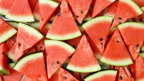 Wat jij nog niet wist over watermeloen: 5 weetjes