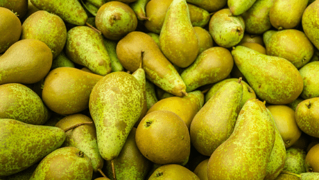 Wat jij nog niet wist over peren: 5 weetjes