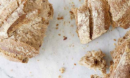 Waar komt het heerlijk brood van De Bio Markt vandaan?